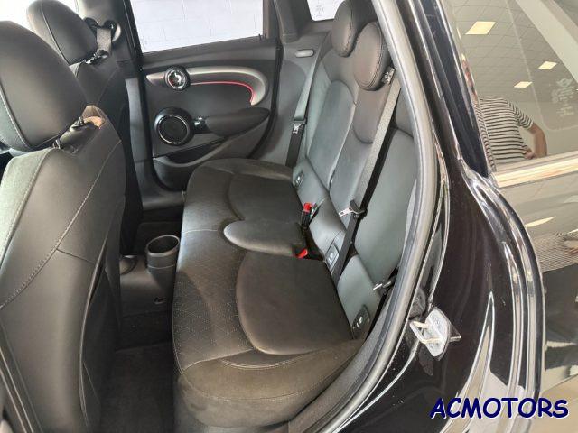 MINI Cooper S 2.0 Cooper S 5 porte