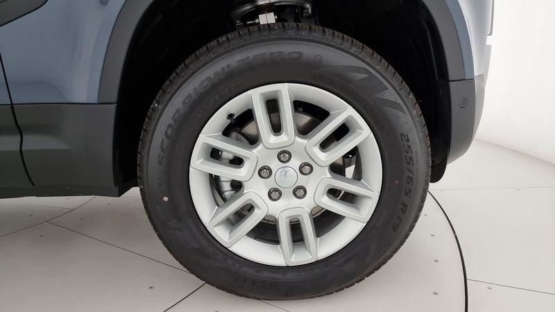 Land Rover Defender 110 3.0D I6 200 CV AWD Auto S