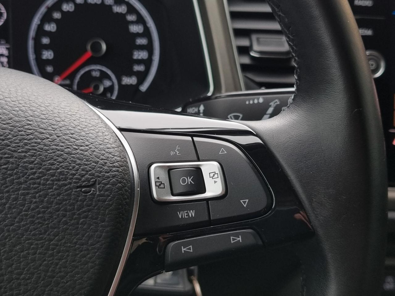 Volkswagen T-Roc 1.0 TSI Style BlueMotion Technology