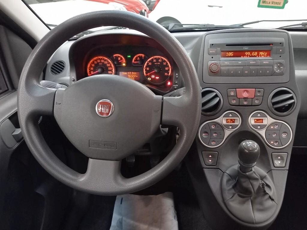 Fiat Panda 1.2 Emotion