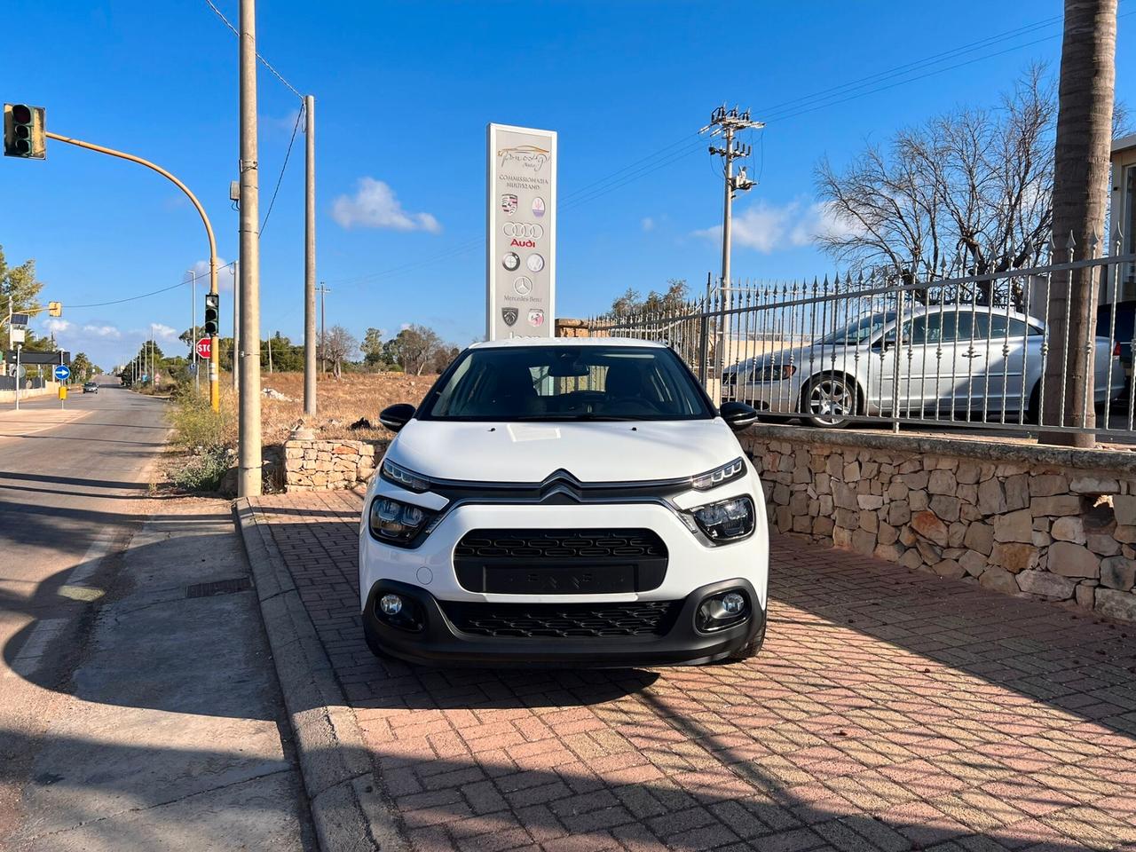 Citroen C3 PureTech 110 S&S Shine