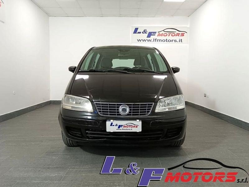 FIAT Idea FIAT IDEA 1.4 GPL