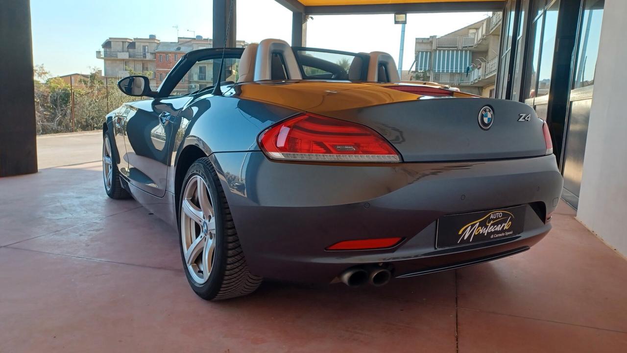 Bmw Z4 sDrive18i