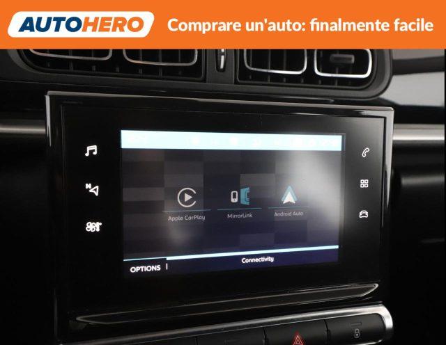 CITROEN C3 BlueHDi 75 S&S Shine