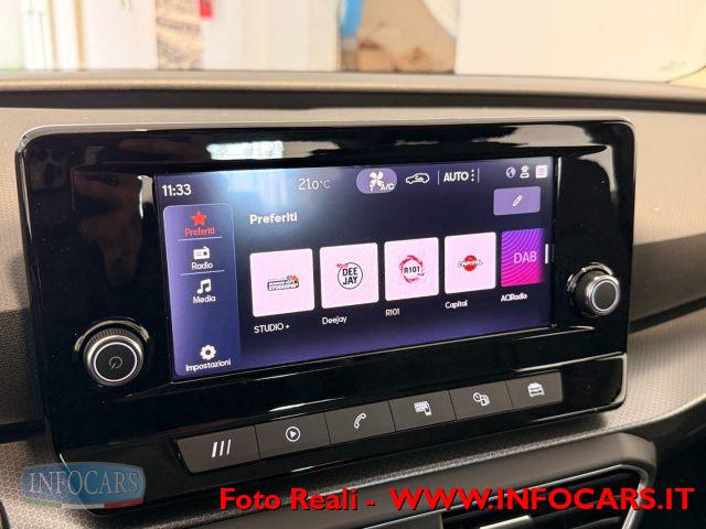 SEAT Leon Sportstourer 2.0 TDI Style 116 CV - PROMO