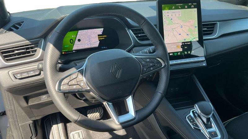Renault Symbioz Full Hyb. E-Tech 145 CV Iconic