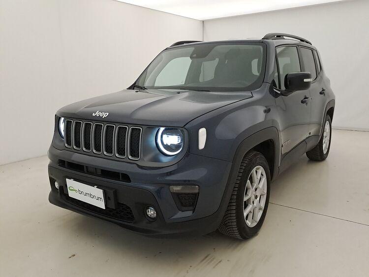 Jeep Renegade MHEV Limited BR199554 1.5 Mild Hybrid 130CV