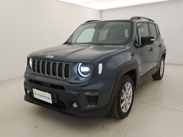 Jeep Renegade MHEV Limited BR199554 1.5 Mild Hybrid 130CV