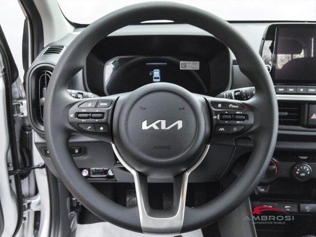 KIA Picanto MY26 1.0 URBAN