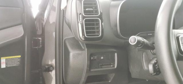 CITROEN C5 Aircross BlueHDi 130 S&S Shine