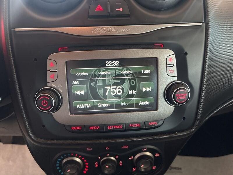 Alfa Romeo MiTo MiTo 1.3 95 CV S&S Super