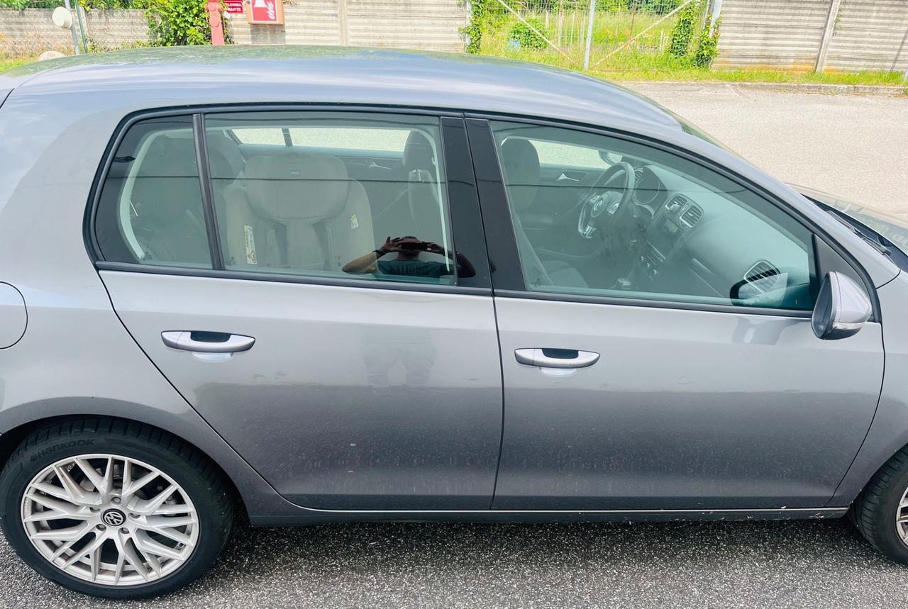Volkswagen Golf 1.4 TSI 122CV 5p. Comfortline