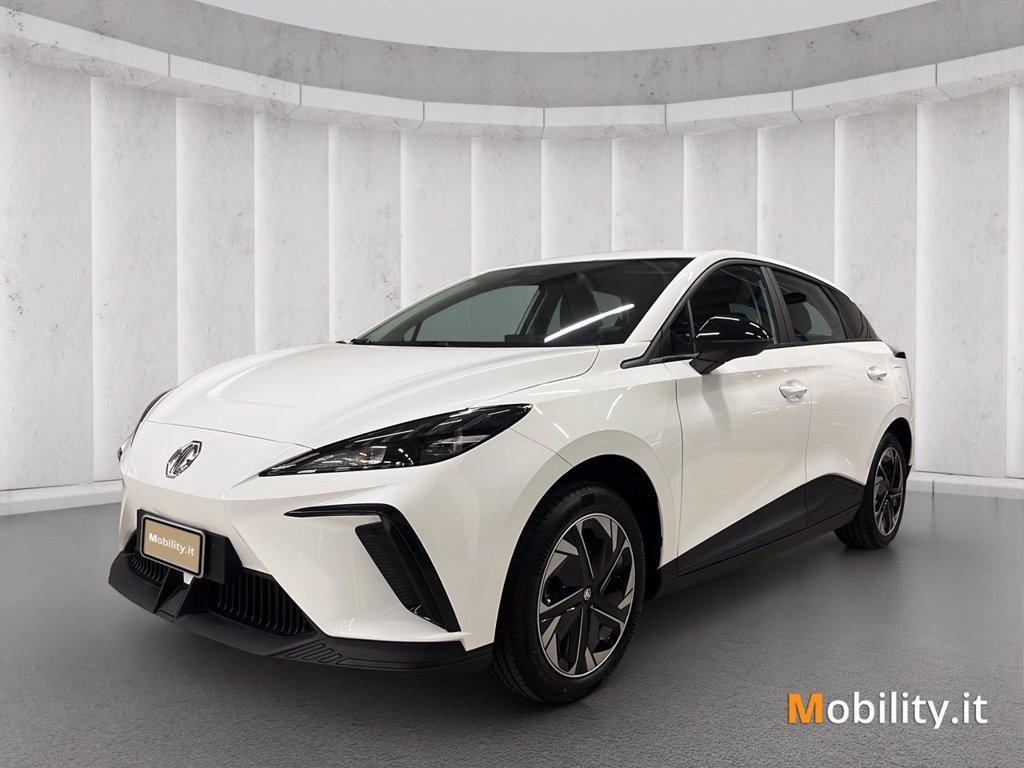 MG MG4 Standard49 del 2025