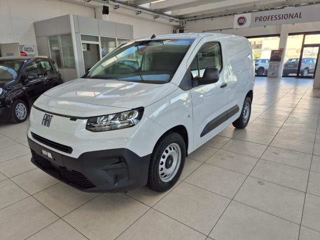 FIAT Doblo Doblò 1.5 BlueHdi 100CV PC-TN Van