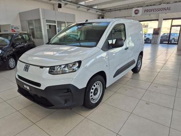 FIAT Doblo Doblò 1.5 BlueHdi 100CV PC-TN Van
