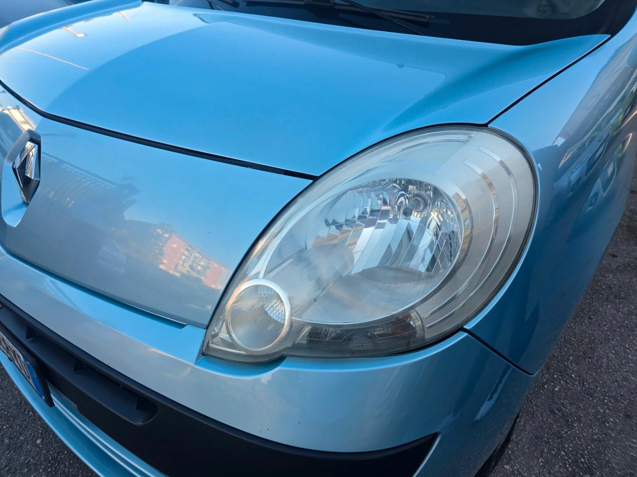 Renault Kangoo 1.5 dCi 90CV F.AP. 4p. Express Ice