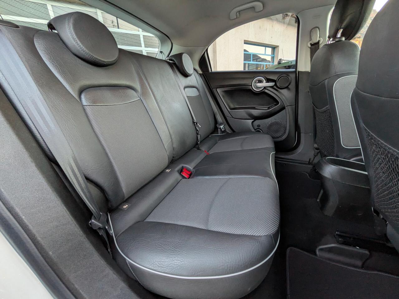 Fiat 500X 1.4 MultiAir 140 CV Cross