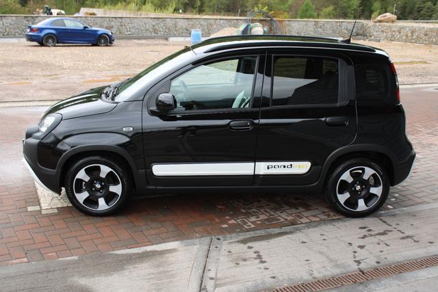 FIAT Panda 1.0 FireFly S&S Hybrid Pandina