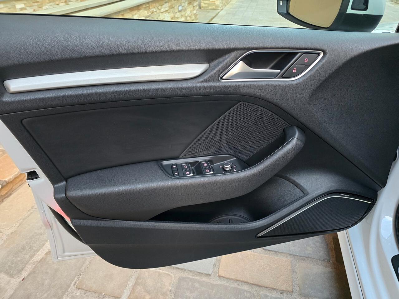 Audi A3 SPB 2.0 TDI 184 CV clean diesel quattro S tronic edition