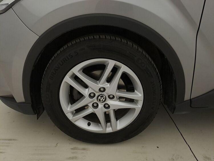 Toyota C-HR Hybrid Active BR203568 1.8 Full Hybrid 122CV