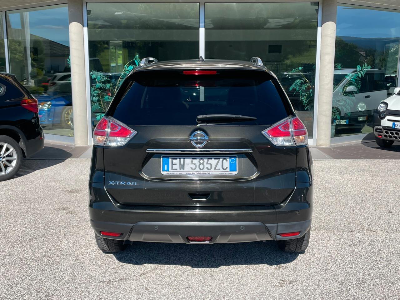 Nissan X-Trail 1.6 dCi 130cv 2WD Tekna AUTO "7 POSTI"