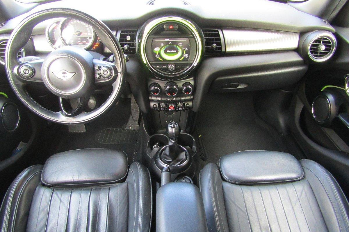 MINI Mini 1.5 Cooper D Business XL 5 porte