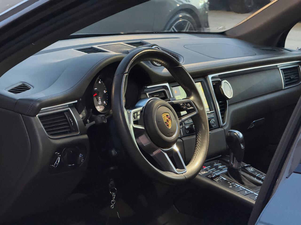 Porsche Macan 3.0d S 250CV PDK TETTO PASM BOSE