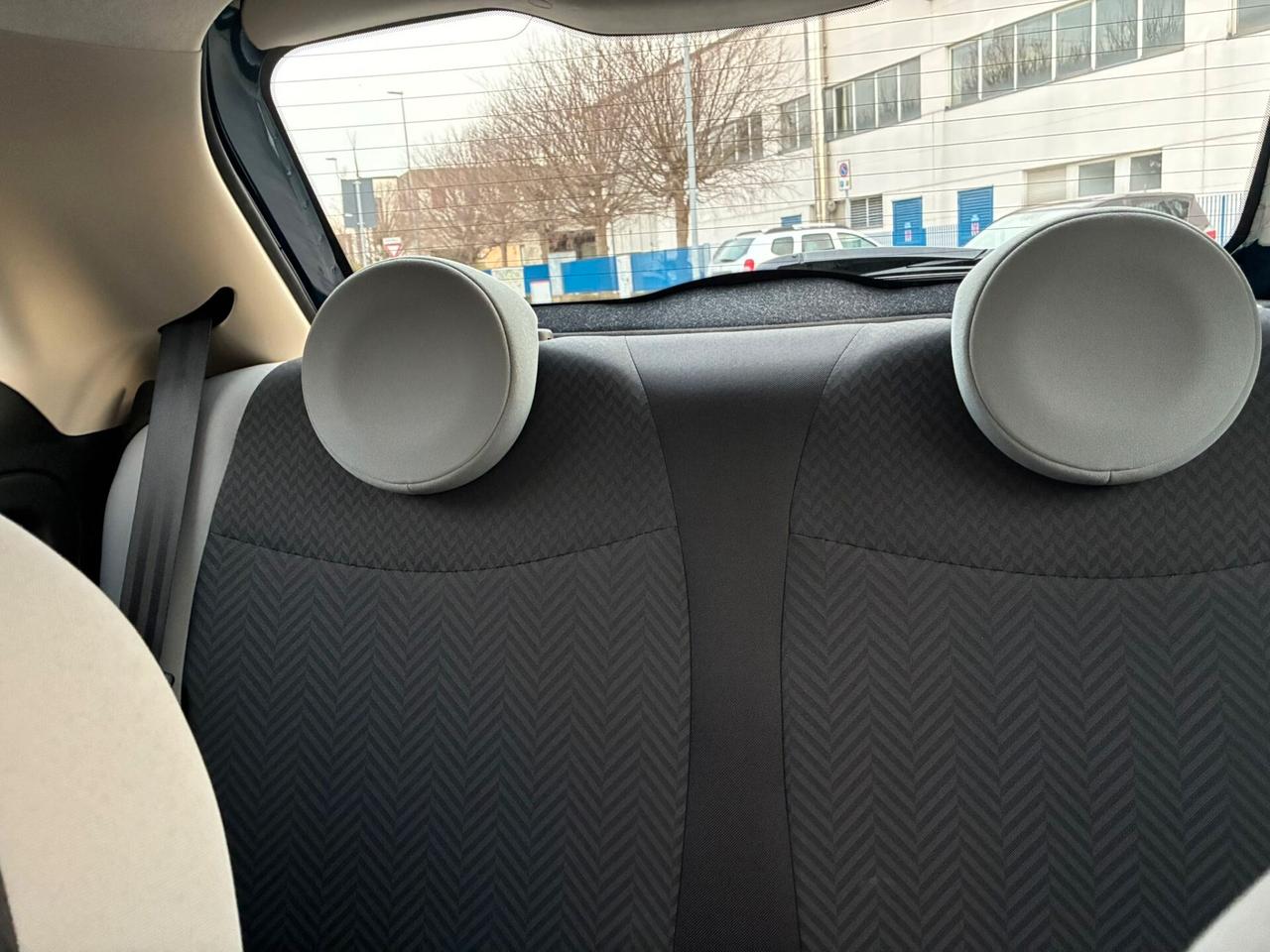 Fiat 500 1.2 EasyPower Star *2019 * GPL