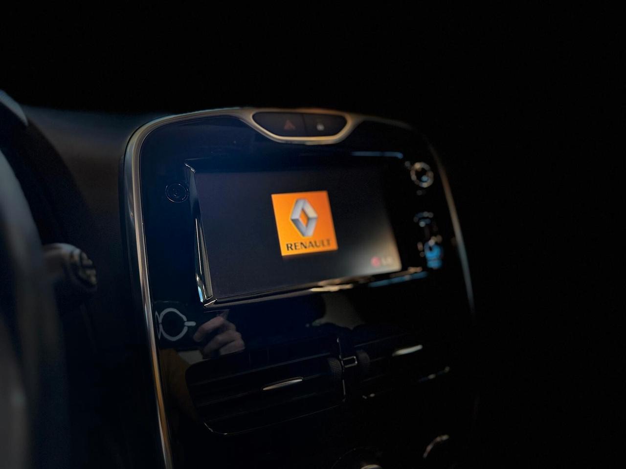 Renault Clio 1.5 dCi 8V 90CV 5 porte Costume National