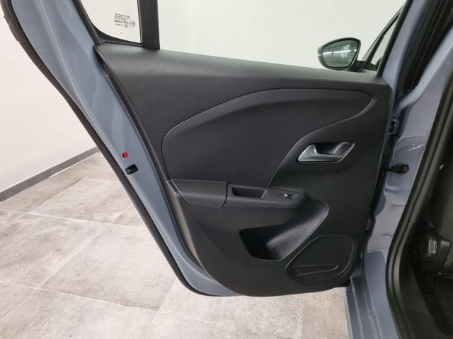 OPEL Corsa Hybrid 110 CV aut. GS