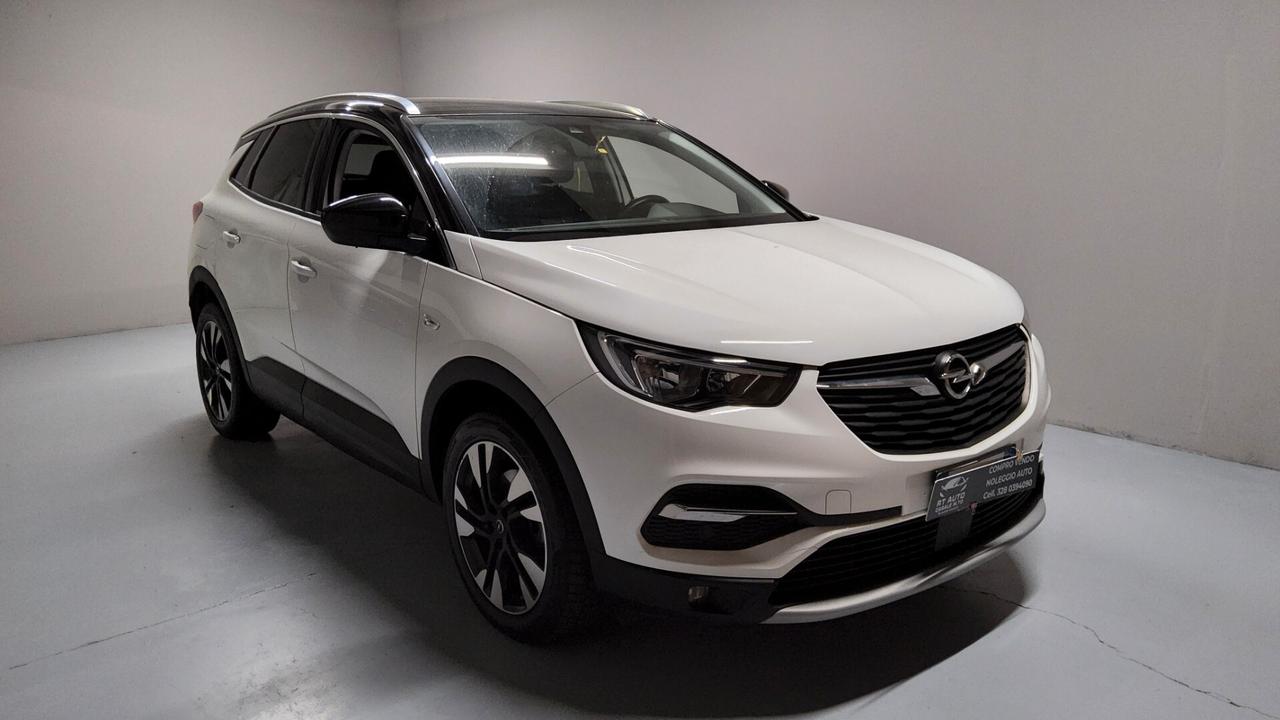 Opel Grandland X 1.5 diesel Ecotec Start&Stop Innovation