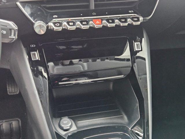 PEUGEOT 208 Hybrid 100 e-DCS6 Allure tua da ?239,00 mensili