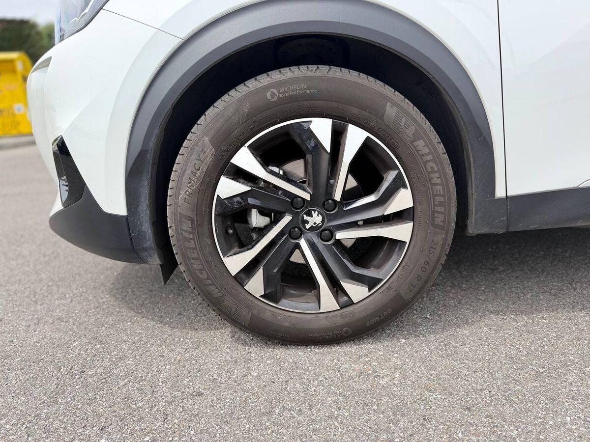 Peugeot 2008 1.2 puretech Allure Pack IVA ESPOSTA!