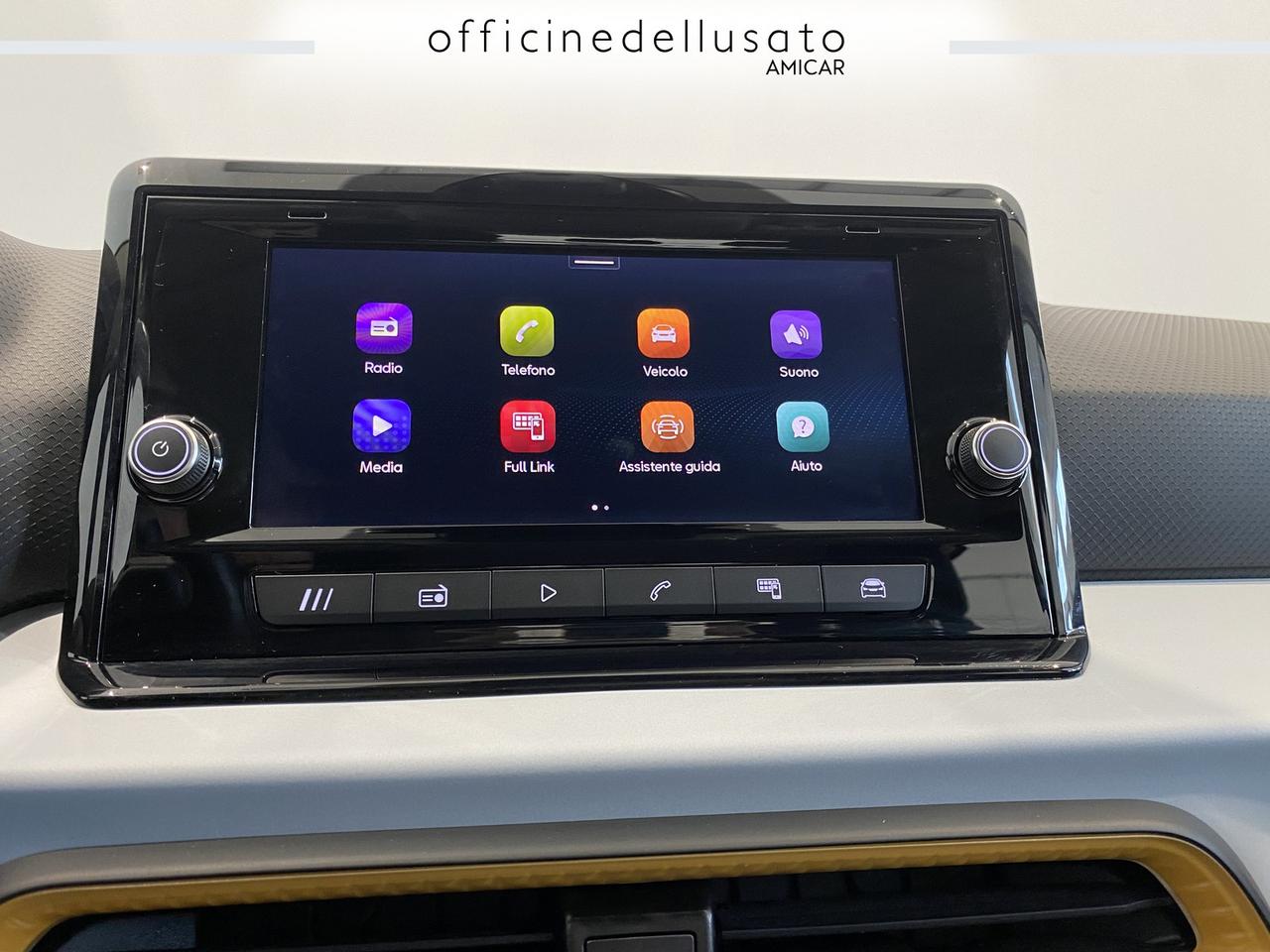 Seat Ibiza 5 porte 1.0 ecotsi 95cv style