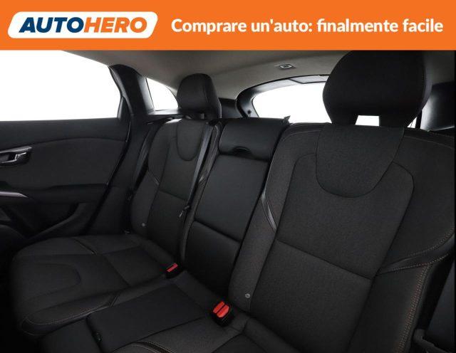 VOLVO V40 Cross Country D2 Geartronic Business Plus