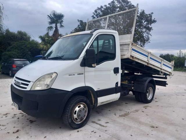 IVECO Daily 35C15 3.0Hpi