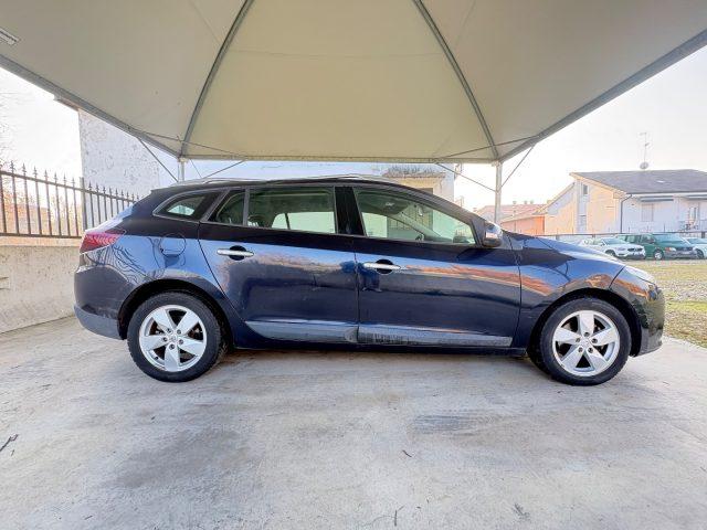 RENAULT Megane Mégane 1.6 16V Dynamique PRIMO PREZZO NAVI OK NEOP