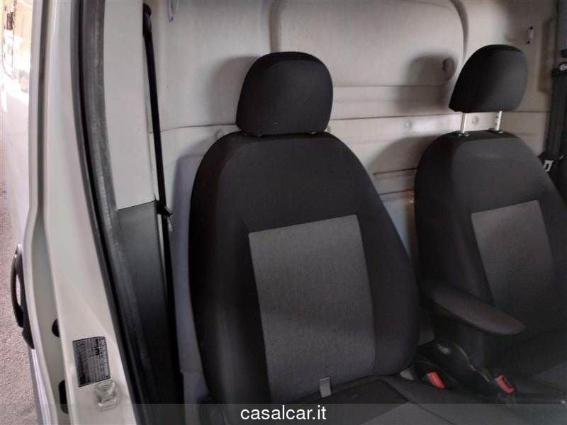 FIAT Doblò Doblò 1.3 MJT PC-TN Cargo Lamierato SX