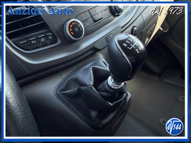 FORD Transit Custom 320 2.0 TDCi 130 MHEV Frigorifero ATP