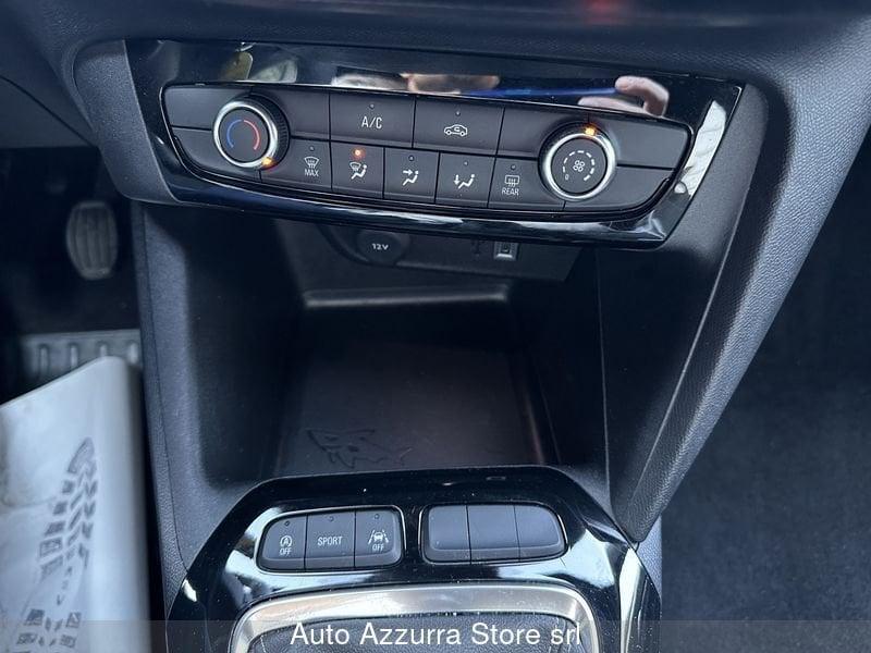 Opel Corsa Corsa 1.2 100 CV GS *PROMO AZZURRA*