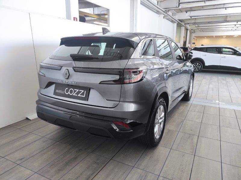 RENAULT Austral - Austral Mild Hybrid 160 CV Auto Evolution