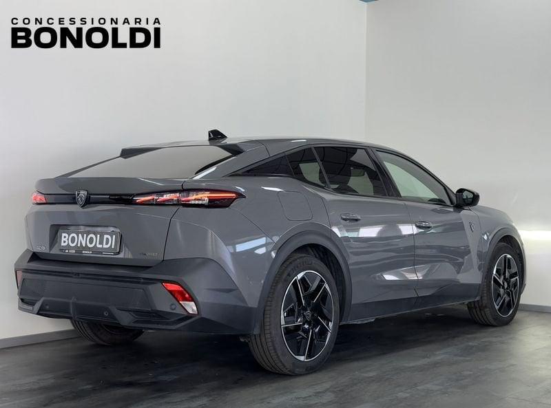 Peugeot 408 GT Hybrid 225 e-EAT8 S&S aut.