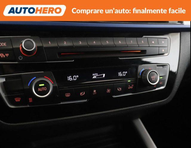 BMW 118 d 5p. Msport
