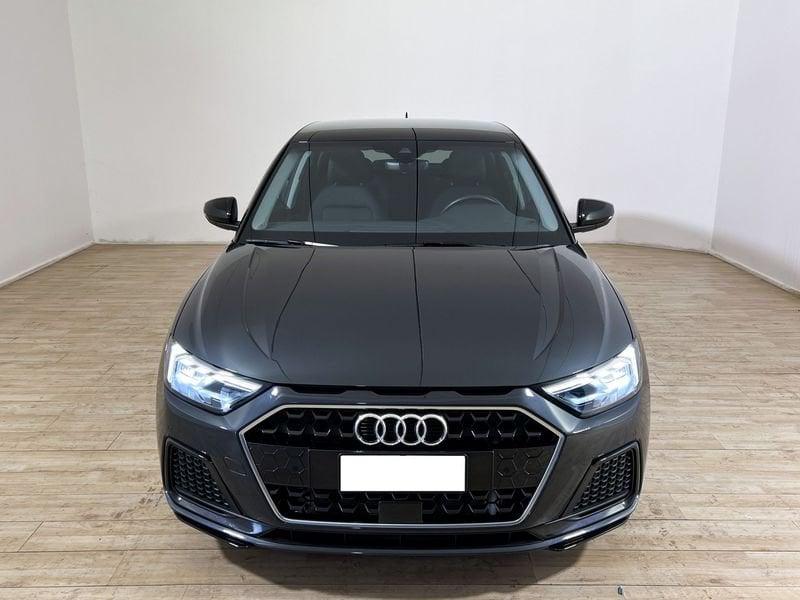 Audi A1 A1 SPB 30 TFSI Admired Advanced