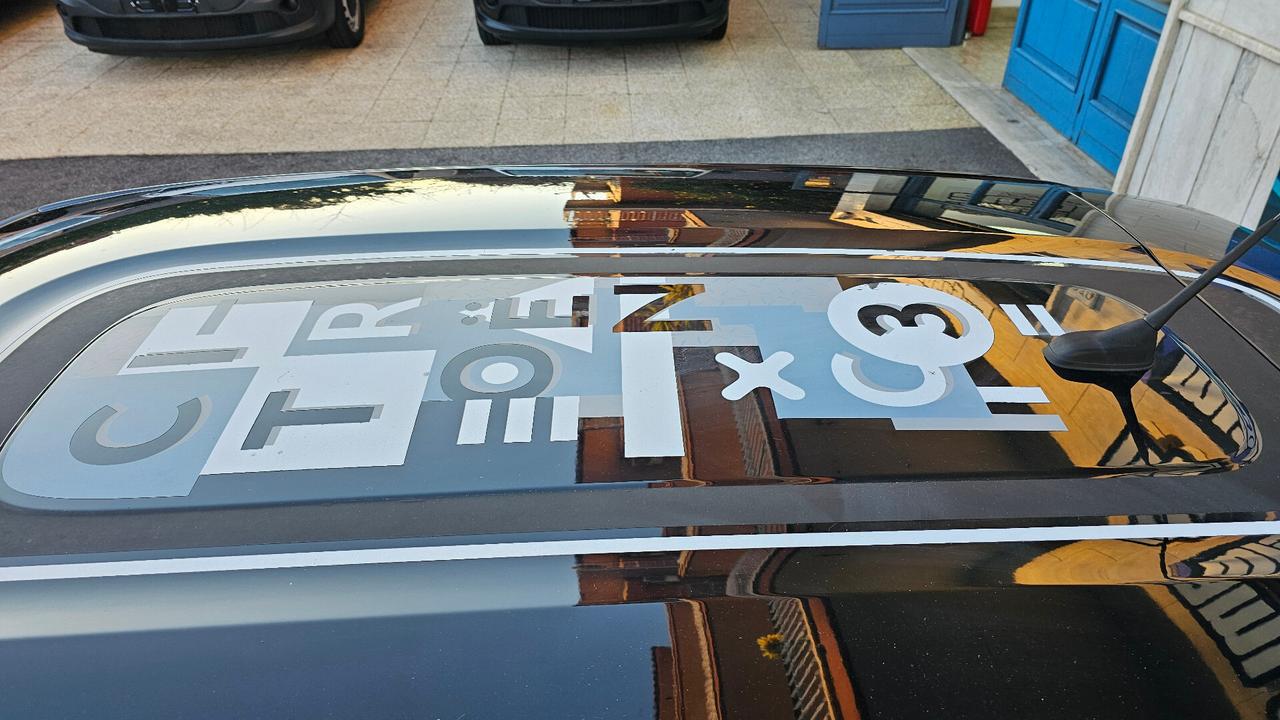 Citroen C3 PureTech 82 S&S GRAPHIC UNIPRO' CINTA SOSTITUITA ANDROID