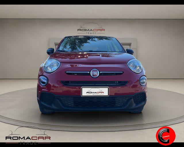 FIAT 500X 1.6 E-Torq 110 CV Urban