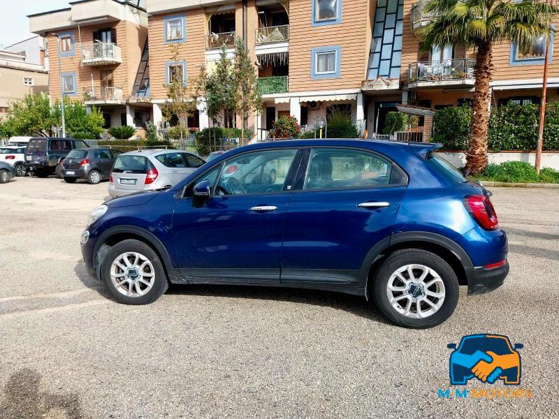 Fiat 500 X 500X 1.3 mjt Cross 4x2 95cv my18