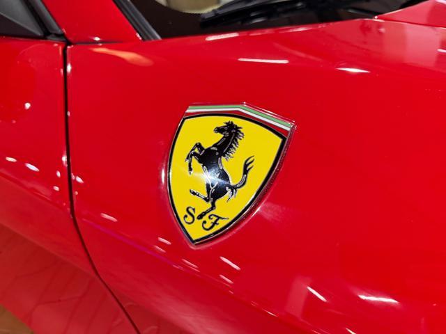 FERRARI 612 Scaglietti HGTC F1 Unica-Tagliandi-Vip book