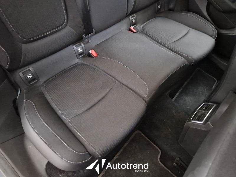 Renault Mégane Sporter SW 1.5 Blue dCi 115 CV NAVI LED Business