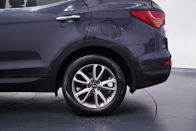 HYUNDAI Santa Fe 2.0 CRDi 2WD Comfort